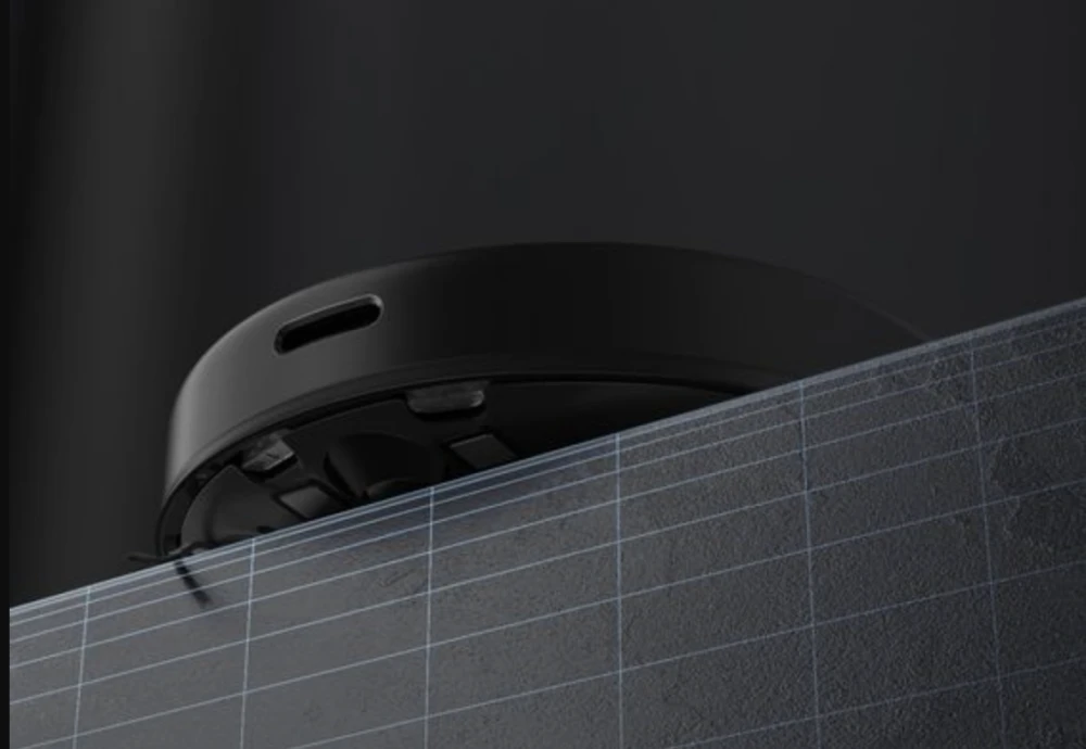 about robot vacuum cleaner